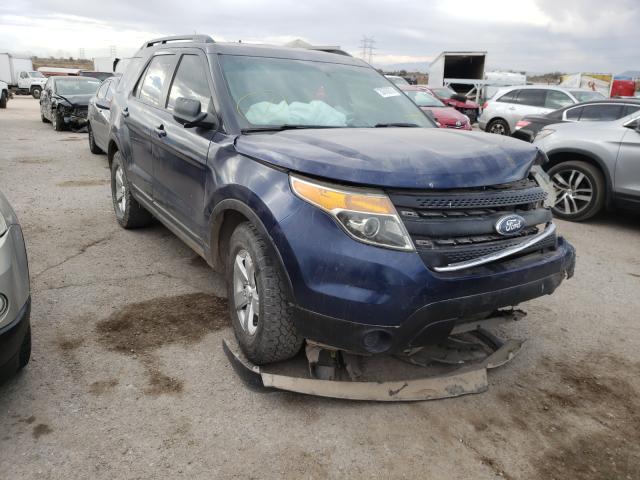 FORD EXPLORER 2012 1fmhk8b81cga57085