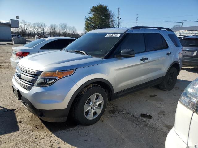 FORD EXPLORER 2012 1fmhk8b81cga63839