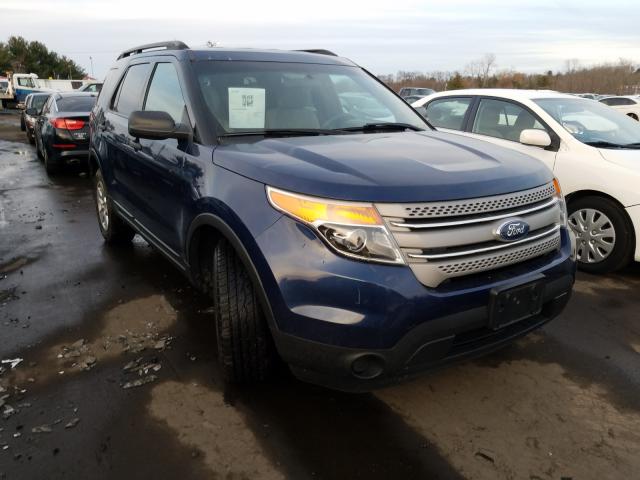 FORD EXPLORER 2012 1fmhk8b81cga78633