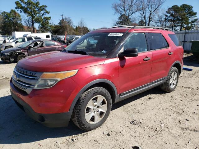 FORD EXPLORER 2011 1fmhk8b82bga35109