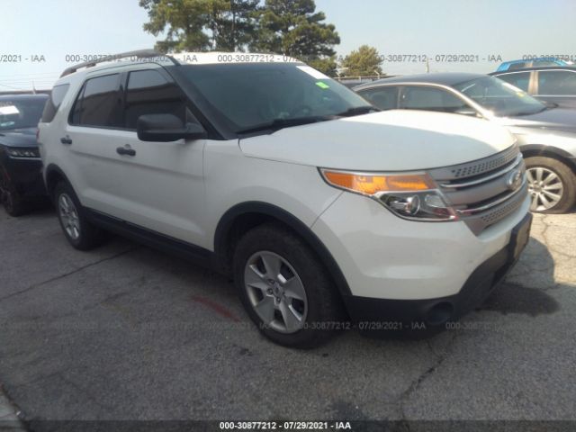 FORD EXPLORER 2012 1fmhk8b82cga28713