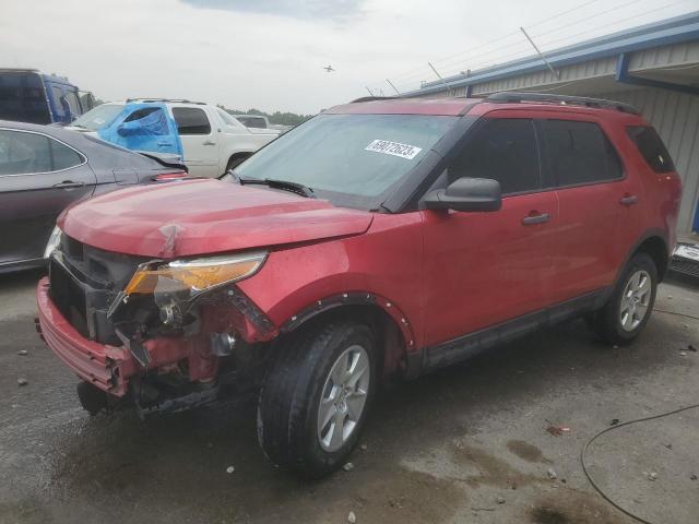 FORD EXPLORER 2012 1fmhk8b82cga34687