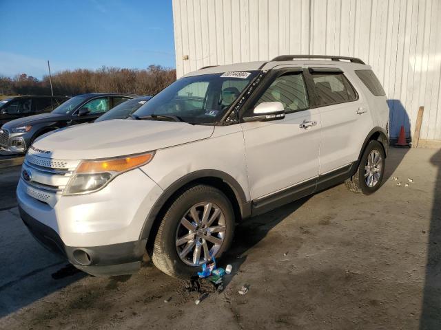 FORD EXPLORER 2012 1fmhk8b82cga63364