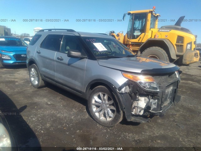 FORD EXPLORER 2011 1fmhk8b83bga06279