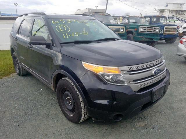 FORD EXPLORER 2011 1fmhk8b83bga08632