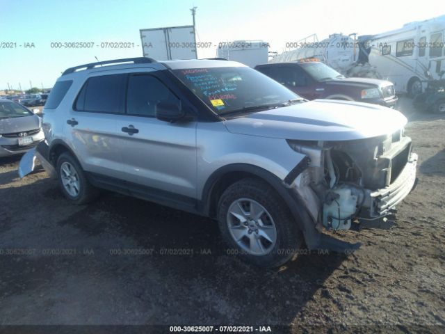 FORD EXPLORER 2012 1fmhk8b83cga37159