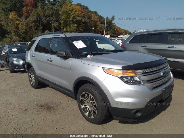 FORD EXPLORER 2012 1fmhk8b83cga50087