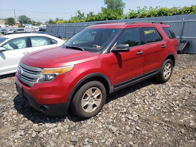 FORD EXPLORER 2012 1fmhk8b83cga62482