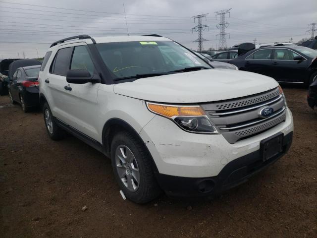 FORD EXPLORER 2012 1fmhk8b83cga85678