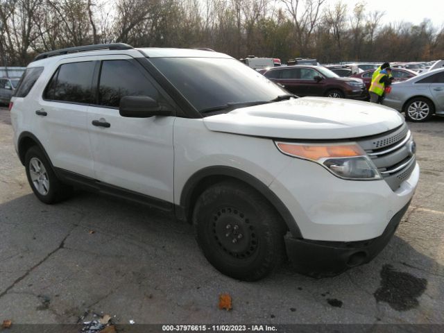 FORD EXPLORER 2011 1fmhk8b84bga07487