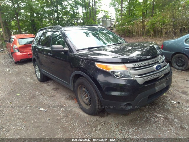 FORD EXPLORER 2011 1fmhk8b84bga43809