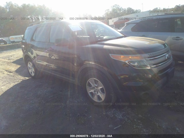 FORD EXPLORER 2011 1fmhk8b84bga84313