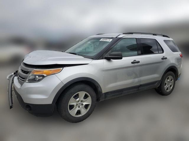 FORD EXPLORER 2012 1fmhk8b84cga22086