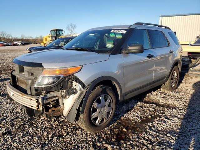 FORD EXPLORER 2012 1fmhk8b84cga28633