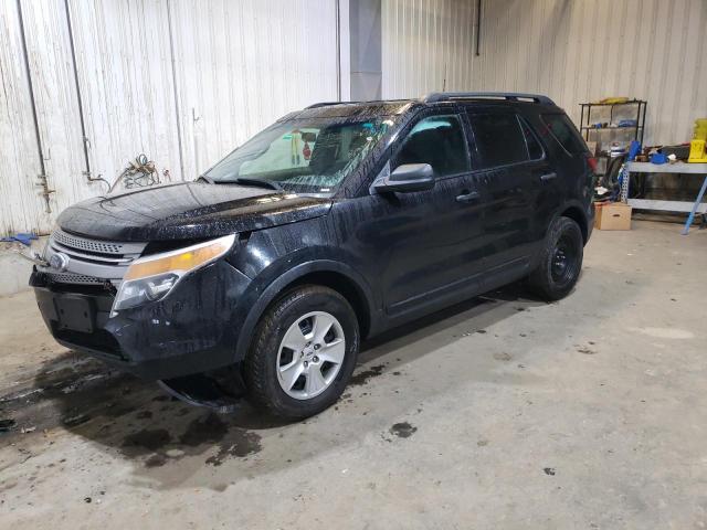 FORD EXPLORER 2012 1fmhk8b84cga32407