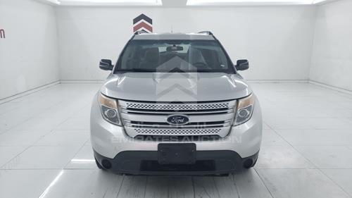 FORD EXPLORER 2012 1fmhk8b84cga46145