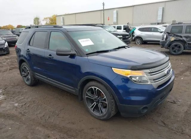 FORD EXPLORER 2012 1fmhk8b84cga69215