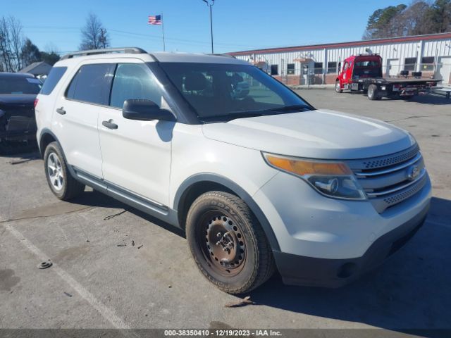 FORD EXPLORER 2012 1fmhk8b84cga96219