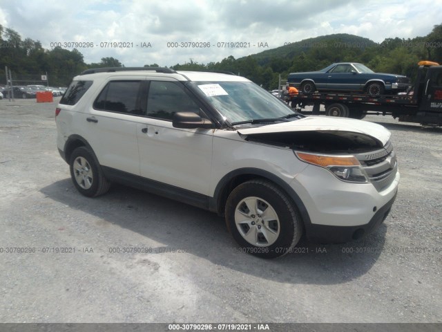 FORD EXPLORER 2011 1fmhk8b85bga01827