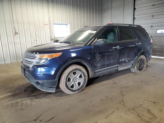 FORD EXPLORER 2011 1fmhk8b85bga07482