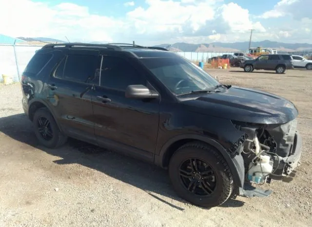 FORD EXPLORER 2011 1fmhk8b85bga07790