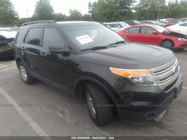 FORD EXPLORER 2011 1fmhk8b85bga36318