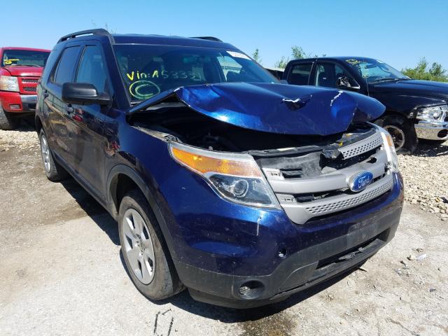 FORD EXPLORER 2011 1fmhk8b85bga53331