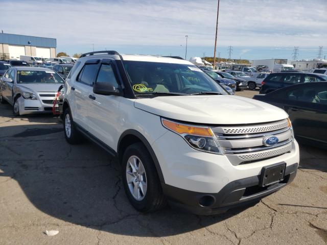 FORD EXPLORER 2012 1fmhk8b85cga17771