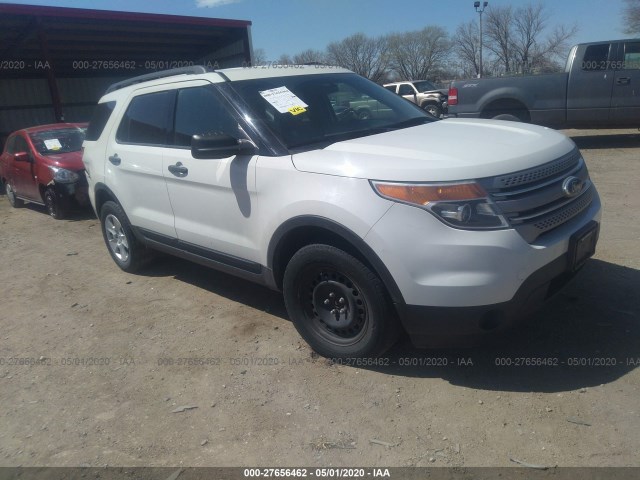 FORD EXPLORER 2012 1fmhk8b85cga64427