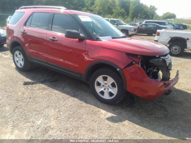 FORD EXPLORER 2012 1fmhk8b85cga72267