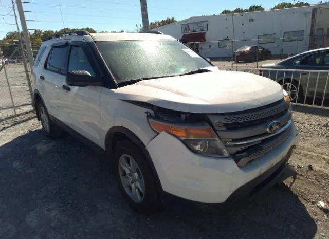 FORD EXPLORER 2012 1fmhk8b85cga85584