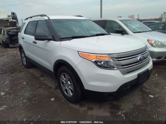 FORD EXPLORER 2012 1fmhk8b85cga96357