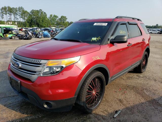 FORD EXPLORER 2011 1fmhk8b86bga64449