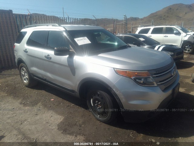 FORD EXPLORER 2011 1fmhk8b86bga73801