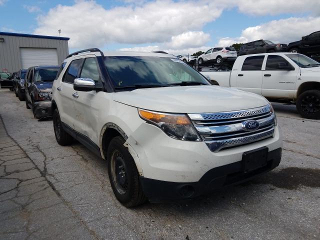 FORD EXPLORER 2012 1fmhk8b86cga28536