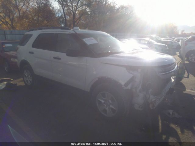 FORD EXPLORER 2012 1fmhk8b86cga37060