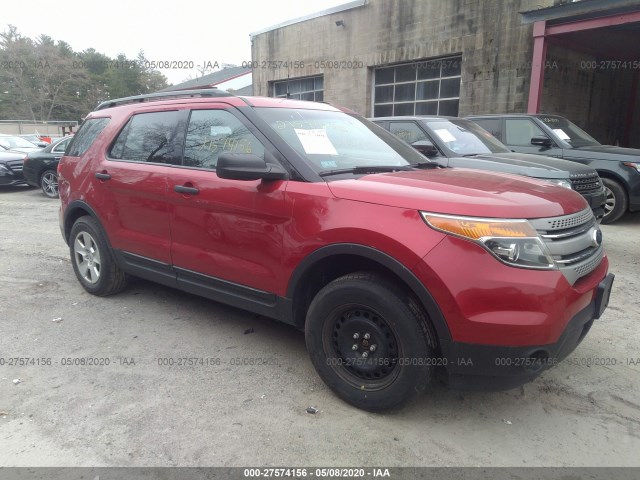 FORD EXPLORER 2012 1fmhk8b86cga42484