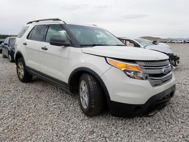 FORD EXPLORER 2012 1fmhk8b86cga49452