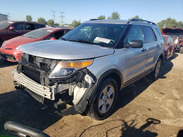 FORD EXPLORER 2012 1fmhk8b86cga63481