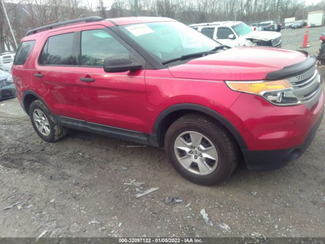 FORD EXPLORER 2012 1fmhk8b86cga81267