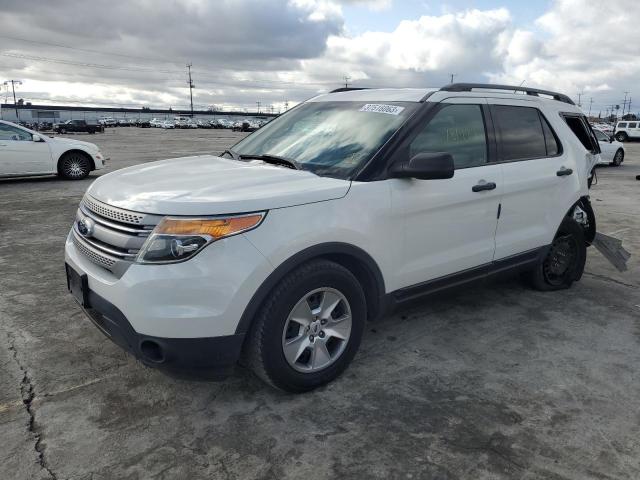 FORD EXPLORER 2011 1fmhk8b87bga66257