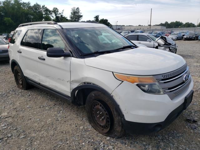 FORD EXPLORER 2011 1fmhk8b87bga77355