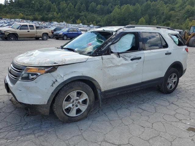 FORD EXPLORER 2012 1fmhk8b87cga44776