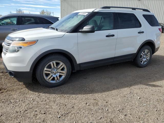 FORD EXPLORER 2012 1fmhk8b87cga45622