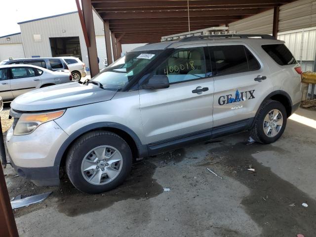 FORD EXPLORER 2011 1fmhk8b88bga39570