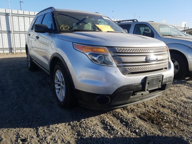 FORD EXPLORER 2011 1fmhk8b88bga40203