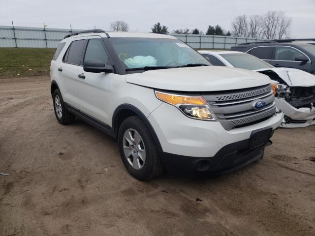 FORD EXPLORER 2011 1fmhk8b88bga43845