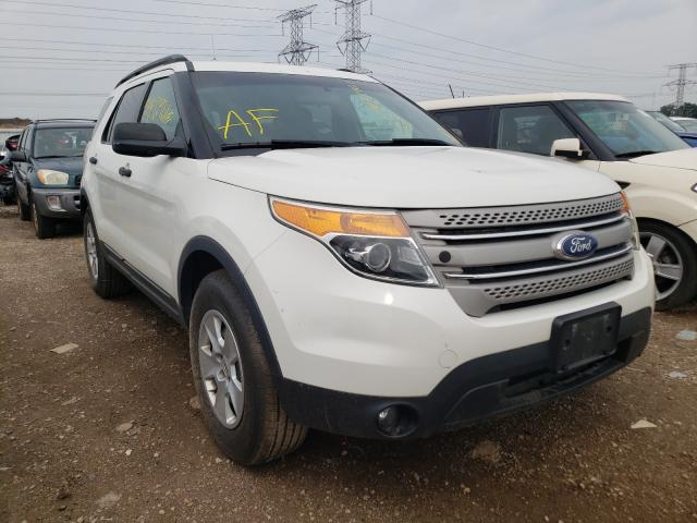 FORD EXPLORER 2011 1fmhk8b88bga47233