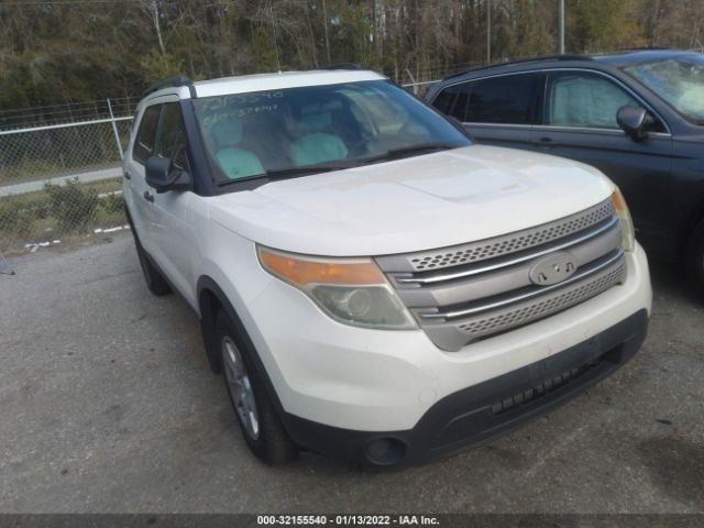 FORD EXPLORER 2011 1fmhk8b88bga84217