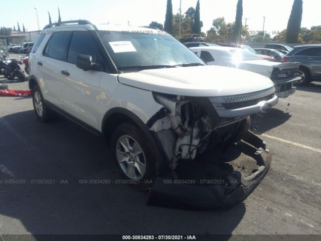 FORD EXPLORER 2012 1fmhk8b88cga28649